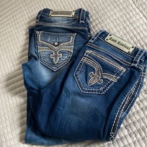Rock Rivival Jeans